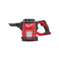 MILWAUKEE Aspirateur Sans Fil 18V Solo M18 CV-0 - 4933459204