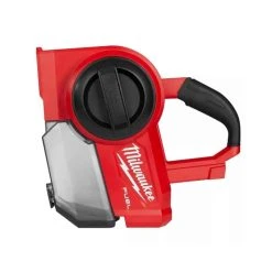 MILWAUKEE Aspirateur Sans Fil Classe L 18V Solo M18 FCVL-0 - 4933478185