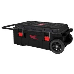 MILWAUKEE Caisse à Outils Roulante Packout - 4932478161