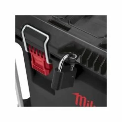 MILWAUKEE Chariot Coffret De Transport PACKOUT - 4932464078 -BESSEY shop milwaukee chariot coffret de transport packout 4932464078 2