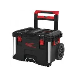 MILWAUKEE Chariot Coffret De Transport PACKOUT - 4932464078