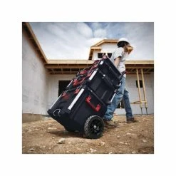 MILWAUKEE Chariot Coffret De Transport PACKOUT - 4932464078 -BESSEY shop milwaukee chariot coffret de transport packout 4932464078 4