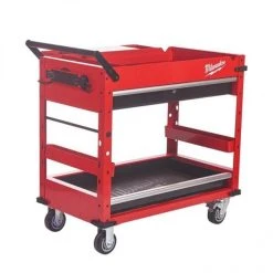 MILWAUKEE Chariot De Travail 102cm - 4932478856