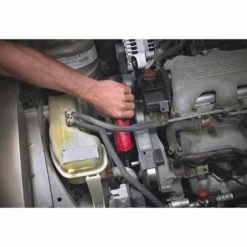 MILWAUKEE Clé à Cliquet 1/4" 12V 2Ah - M12 IR-201B - 4933441725 -BESSEY shop milwaukee cle a cliquet 14 12v 2ah m12 ir 201b 4933441725 4