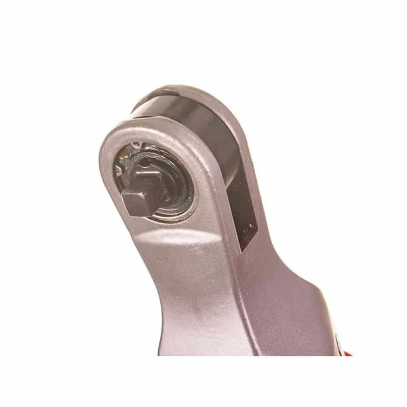 MILWAUKEE Clé à Cliquet 3/8" 12V 2Ah FIR38-201B - 4933459798 4 MILWAUKEE Clé à Cliquet 3/8" 12V 2Ah FIR38-201B - 4933459798 – Image 4