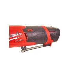 MILWAUKEE Clé à Cliquet 3/8" 12V 2Ah FIR38-201B - 4933459798 11 MILWAUKEE Clé à Cliquet 3/8" 12V 2Ah FIR38-201B - 4933459798 -BESSEY shop milwaukee cle a cliquet 3 8 12v 2ah fir38 201b 4933459798 5