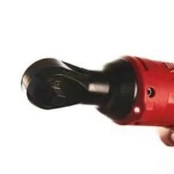 MILWAUKEE Clé à Cliquet 3/8" 12V 2Ah - M12 IR-201B - 4933441720 -BESSEY shop milwaukee cle a cliquet 38 12v 2ah m12 ir 201b 4933441720 3