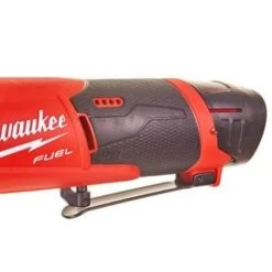 MILWAUKEE Clé à Cliquet 3/8" 12V Solo - M12 FIR38-0 - 4933459797 -BESSEY shop milwaukee cle a cliquet 38 12v solo m12 fir38 0 4933459797 2