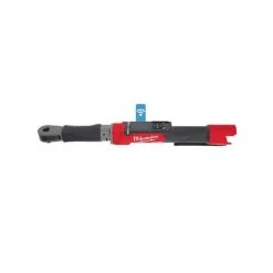 MILWAUKEE Clé à Cliquet Dynamométrique 1/2" 12V Solo M12 FUEL ONEFTR12-0C - 4933464969