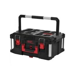 MILWAUKEE Coffret De Transport 62L PACKOUT Taille 3 - 4932464079