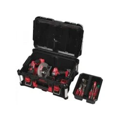 MILWAUKEE Coffret De Transport 62L PACKOUT Taille 3 - 4932464079 -BESSEY shop milwaukee coffret de transport 62l packout taille 3 4932464079 4