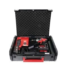 MILWAUKEE Coffret HD Box 1 - 4932453385 8 MILWAUKEE Coffret HD Box 1 - 4932453385 -BESSEY shop milwaukee coffret hd box 1 4932453385 2
