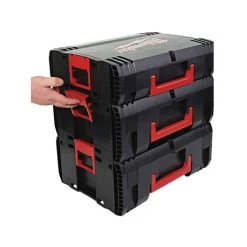 MILWAUKEE Coffret HD Box 1 - 4932453385 9 MILWAUKEE Coffret HD Box 1 - 4932453385 -BESSEY shop milwaukee coffret hd box 1 4932453385 3