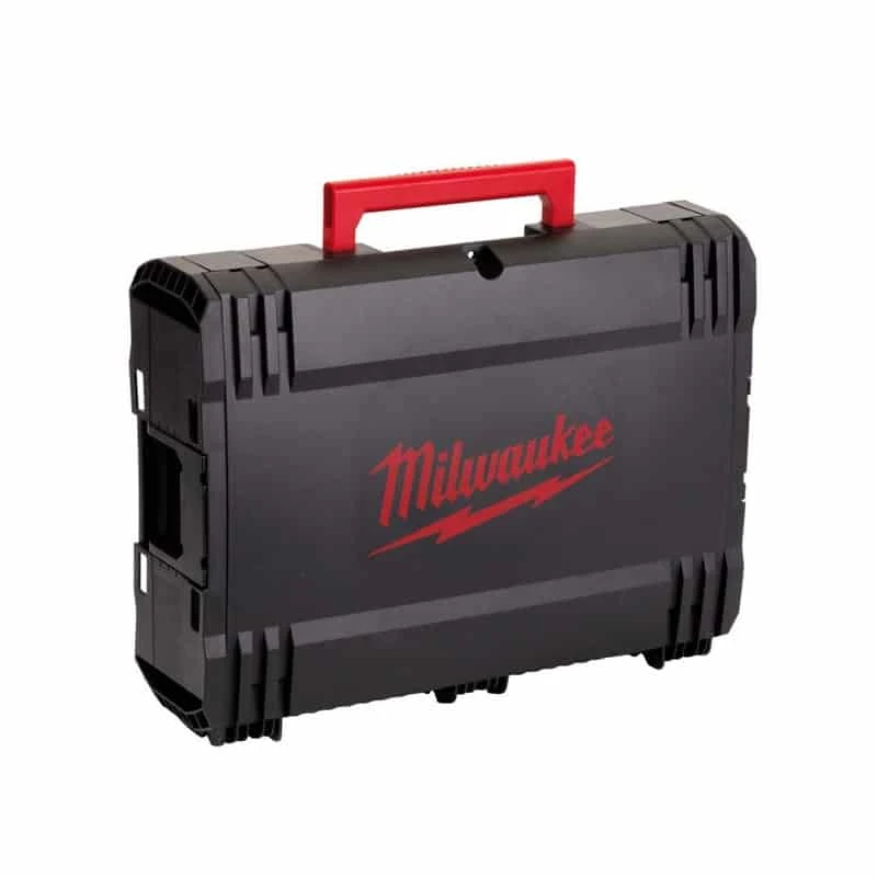 MILWAUKEE Coffret HD Box 1 - 4932453385 1 MILWAUKEE Coffret HD Box 1 - 4932453385