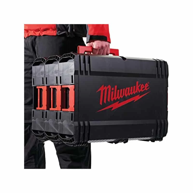 MILWAUKEE Coffret HD Box 3 - 4932453386 3 MILWAUKEE Coffret HD Box 3 - 4932453386 – Image 3