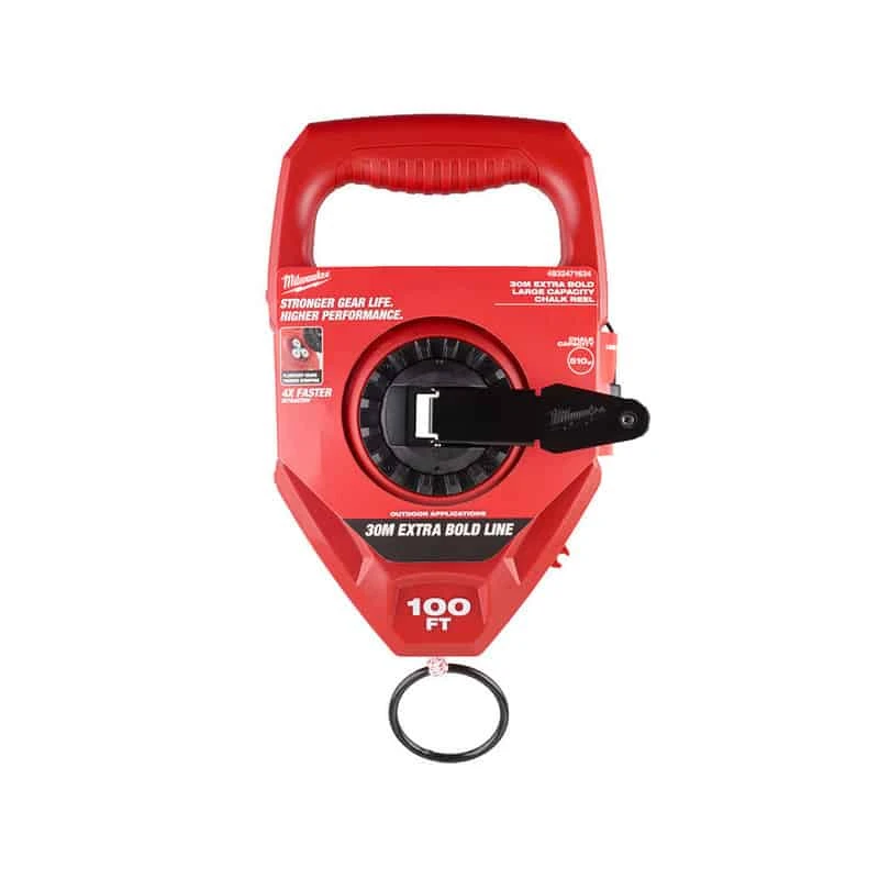 MILWAUKEE Cordeau Traceur 1 MILWAUKEE Cordeau Traceur