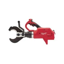 MILWAUKEE Coupe-cĂąble 75mm 18V Solo M18 HCC75-0C - 4933459268