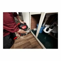 MILWAUKEE Déboucheur 13mm 18V Solo - M18 FFSDC13-0 - 4933459708 -BESSEY shop milwaukee deboucheur 13mm 18v solo m18 ffsdc13 0 4933459708 4