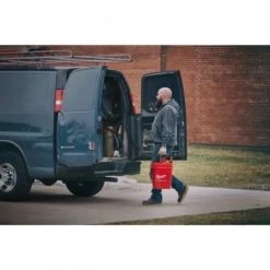 MILWAUKEE Déboucheur 6mm 12V 2Ah - M12 BDC6-202C - 4933451635 8 MILWAUKEE Déboucheur 6mm 12V 2Ah - M12 BDC6-202C - 4933451635 -BESSEY shop milwaukee deboucheur 6mm 12v 2ah m12 bdc6 202c 4933451635 3