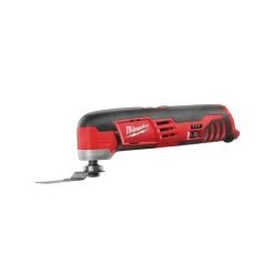 MILWAUKEE Découpeur Ponceur MultiTool C12 MT-0 - 4933427180 Solo