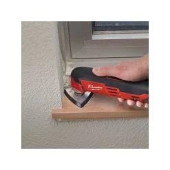 MILWAUKEE Découpeur Ponceur MultiTool C12 MT-0 - 4933427180 Solo -BESSEY shop milwaukee decoupeur ponceur multitool c12 mt 0 4933427180 solo 3