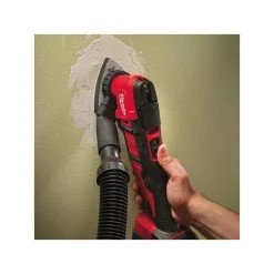 MILWAUKEE Découpeur Ponceur MultiTool M18 BMT-0 - 4933446203 Solo -BESSEY shop milwaukee decoupeur ponceur multitool m18 bmt 0 4933446203 solo 2