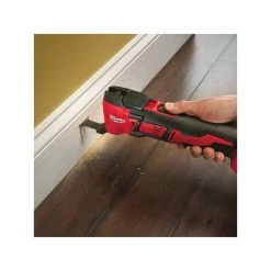 MILWAUKEE Découpeur Ponceur MultiTool M18 BMT-0 - 4933446203 Solo -BESSEY shop milwaukee decoupeur ponceur multitool m18 bmt 0 4933446203 solo 3