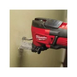 MILWAUKEE Découpeur Ponceur MultiTool M18 BMT-0 - 4933446203 Solo -BESSEY shop milwaukee decoupeur ponceur multitool m18 bmt 0 4933446203 solo 4