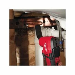 MILWAUKEE Découpeur Ponceur MultiTool M18 BMT-0 - 4933446203 Solo -BESSEY shop milwaukee decoupeur ponceur multitool m18 bmt 0 4933446203 solo 5