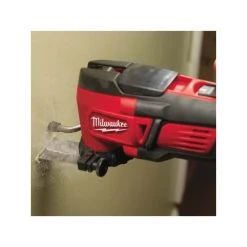 MILWAUKEE Découpeur Ponceur MultiTool M18 BMT-421C - 4933446210 -BESSEY shop milwaukee decoupeur ponceur multitool m18 bmt 421c 4933446210 3