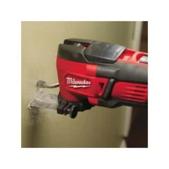 MILWAUKEE Découpeur Ponceur MultiTool M18 BMT-421C - 4933446210 -BESSEY shop milwaukee decoupeur ponceur multitool m18 bmt 421c 4933446210 5