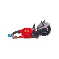 MILWAUKEE Découpeuse à Béton 230mm 18V 12Ah M18 FUEL FCOS230-121 - 4933471697
