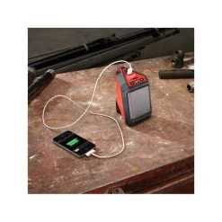 MILWAUKEE Enceinte Bluetooth M12 JSSP-0 - 4933448380 Solo -BESSEY shop milwaukee enceinte bluetooth m12 jssp 0 4933448380 solo 2