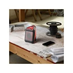 MILWAUKEE Enceinte Bluetooth M12 JSSP-0 - 4933448380 Solo -BESSEY shop milwaukee enceinte bluetooth m12 jssp 0 4933448380 solo 3