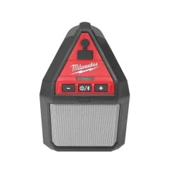MILWAUKEE Enceinte Bluetooth M12 JSSP-0 - 4933448380 Solo -BESSEY shop milwaukee enceinte bluetooth m12 jssp 0 4933448380 solo 4