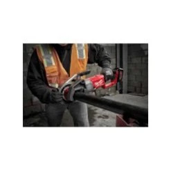 MILWAUKEE Filière Pour Tuyau 18V 12Ah - M18 FPT2-121C - 4933478597 -BESSEY shop milwaukee filiere pour tuyau 18v 12ah m18 fpt2 121 4933478597 4