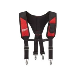 MILWAUKEE Harnais De Chantier Rembourré - 48228145