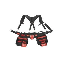 MILWAUKEE Harnais De Charpentier - 48228120