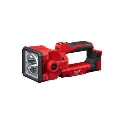 MILWAUKEE Lampe 1250 Lumens M18 SLED-0 -4933459159