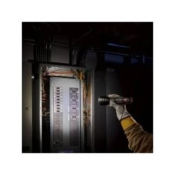 MILWAUKEE Lampe De Poche LED M12 MLED-0 - 4933451899 Solo -BESSEY shop milwaukee lampe de poche led m12 mled 0 4933451899 solo 3