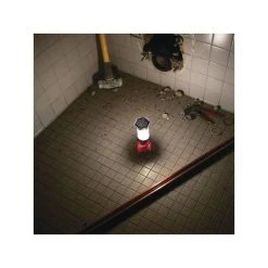 MILWAUKEE Lampe éclairage 360° M12 LL-0 - 4932430562 Solo -BESSEY shop milwaukee lampe eclairage 360 m12 ll 0 4932430562 solo 5