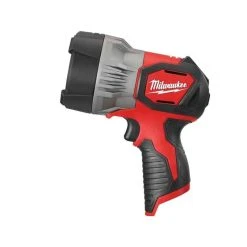 MILWAUKEE Lampes LED - M12 SLED-0 - 4933451261 Solo