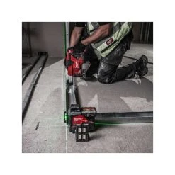 MILWAUKEE Laser 3 Lignes Vert 12V 4Ah - M12 3PL-401C - 4933478102 -BESSEY shop milwaukee laser 3 lignes vert 12v 4ah m12 3pl 401c 4933478102 3