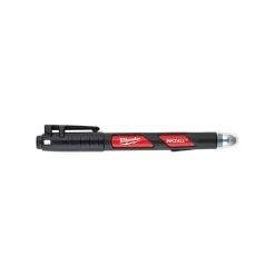 MILWAUKEE Marqueur Inkzall Noir Pointe Fine Avec Stylet - 48223101