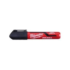 MILWAUKEE Marqueur Inkzall Noir Pointe L - 4932471555