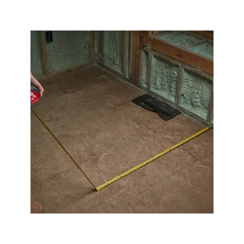 MILWAUKEE Mètres à Ruban COMPACT PRO 3 MILWAUKEE Mètres à Ruban COMPACT PRO – Image 3