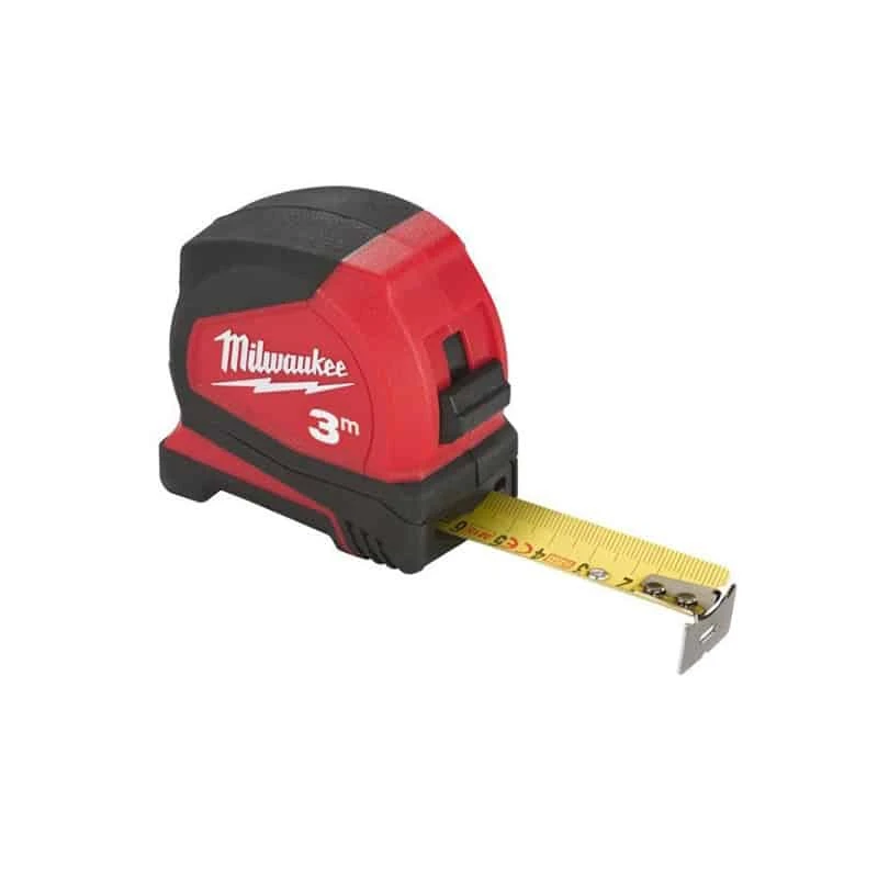 MILWAUKEE Mètres à Ruban COMPACT PRO 5 MILWAUKEE Mètres à Ruban COMPACT PRO – Image 5