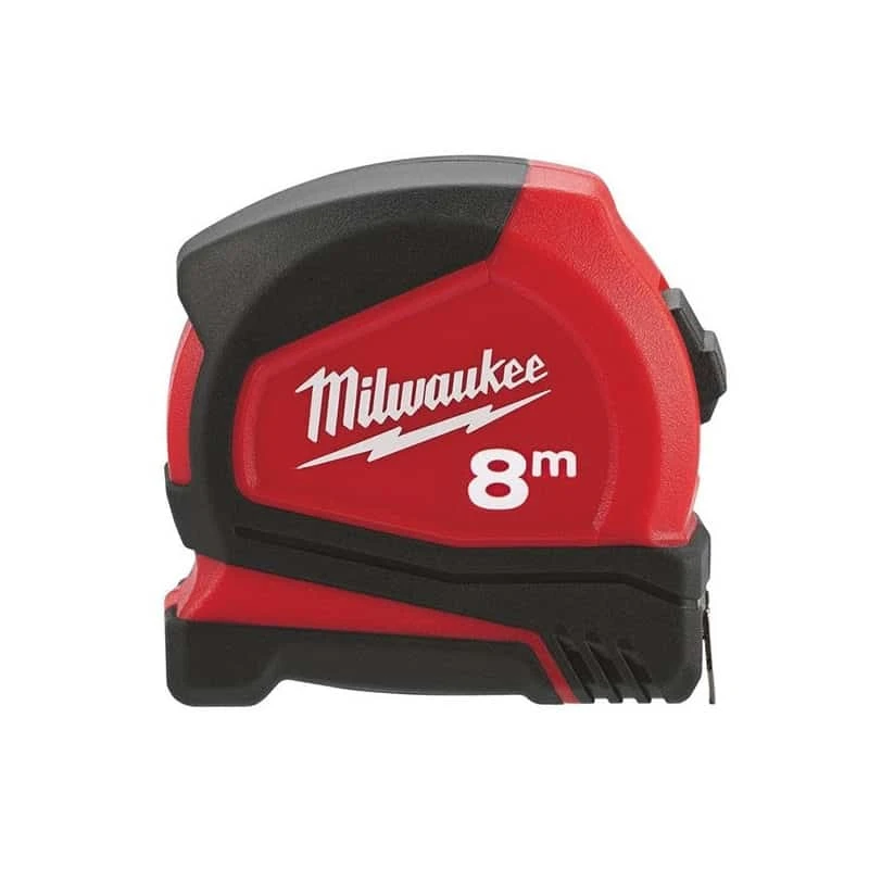 MILWAUKEE Mètres à Ruban COMPACT PRO 1 MILWAUKEE Mètres à Ruban COMPACT PRO