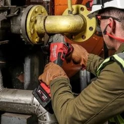 MILWAUKEE Meuleuse 125 Mm Fuel M18 FSAG125XB-0X Solo - 4933478429 -BESSEY shop milwaukee meuleuse 125 mm fuel m18 fsag125xb 0x solo 4933478429 3