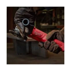 MILWAUKEE Meuleuse 125mm 1250 W AG13-125 XSPD - 4933451577 -BESSEY shop milwaukee meuleuse 125mm 1250 w agv13 125 xspd 4933451577 3
